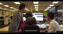 Ebay’in HeadGaze Teknolojisi Motor Engelli Kullanıcıların Siteyi Baş Hareketleriyle Yönetmesini Sağlıyor