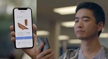 eBay’in HeadGaze Özelliği ARKit Kullanarak iPhone X'e Eller Serbest Girdi Sağlıyor