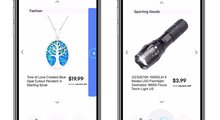 Mobile Head Tracking for eCommerce and Beyond