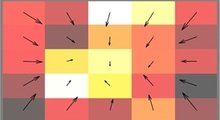 Towards personalized head-tracking pointing